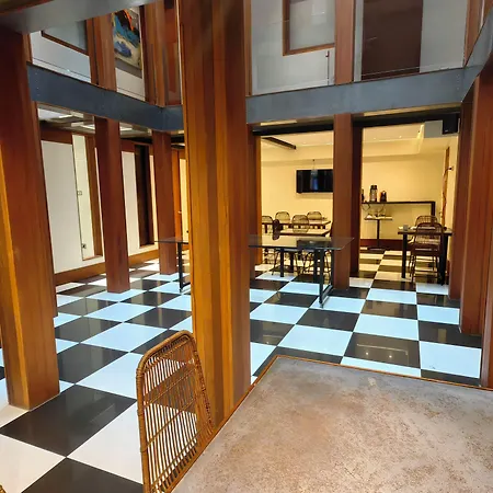Concha Y Toro 33 Hotel Boutique By Nobile-3